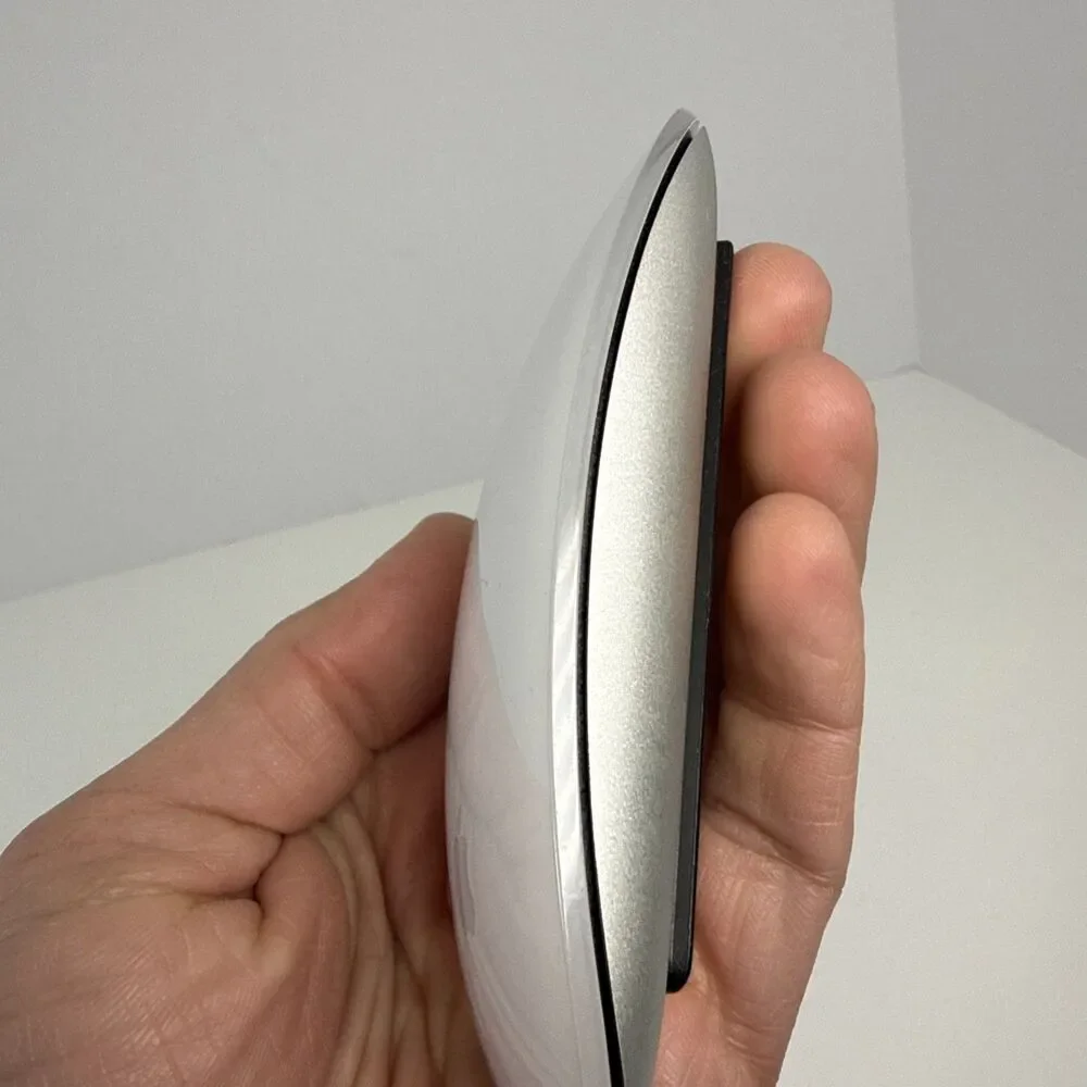 Apple Bluetooth Wireless Laser Magic Mouse